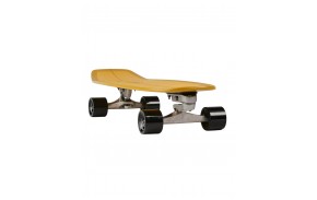 ARBOR x CARVER Shaper Warren 29" C7 - Surfskate complet