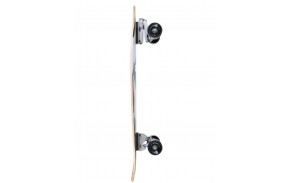 ARBOR x CARVER Shaper Lovelace 32" C7 - Surfskate - side