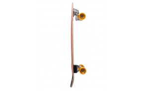 YOW J-Bay 33" Meraki S5 - 2025 - Surfskate complet profile