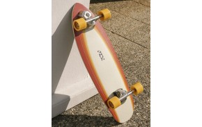 YOW J-Bay 33" Meraki S5 - 2025 - Complete Surfskate