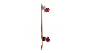 YOW Lakey Peak 32" Meraki S5 - 2025 profile