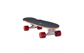 YOW Lakey Peak 32" Meraki S5 - 2025 concave