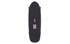 YOW Lakey Peak 32" Meraki S5 - 2025 top