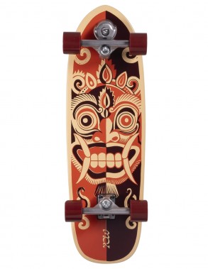 YOW Lakey Peak 32" Meraki S5 - 2025