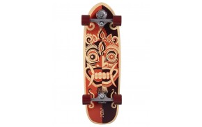 YOW Lakey Peak 32" Meraki S5 - 2025