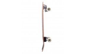 YOW Coxos 31" Meraki S5 - 2025 profile