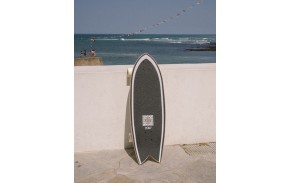YOW Coxos 31" Meraki S5 - 2025 beach