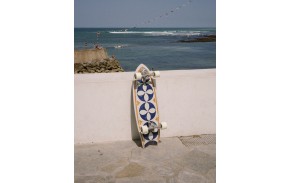 YOW Coxos 31" Meraki S5 - 2025 beach bottom