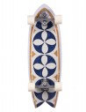 YOW Coxos 31" Meraki S5 - 2025 - Surfskate complet