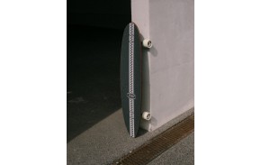 YOW Waikiki 40" Meraki S5 - 2025 wall