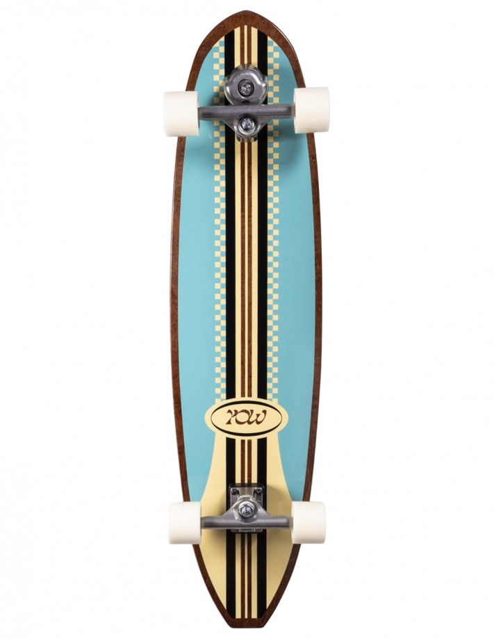 YOW Waikiki 40" Meraki S5 - 2025