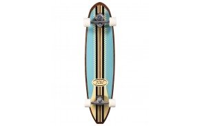YOW Waikiki 40" Meraki S5 - 2025