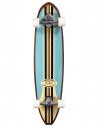 YOW Waikiki 40" Meraki S5 - 2025 - Surfskate complet