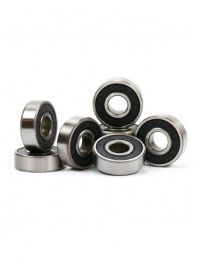 STEEZ Abec 7 - Lagers