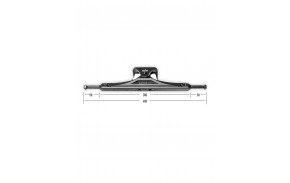 MBS Matrix III CMC - 400 mm measurements