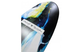 ARBOR Shaper Lovelace 32" - Deck of Surfskate