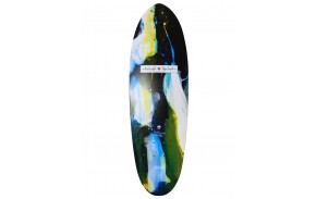 ARBOR Shaper Lovelace 32" - Deck of Surfskate bottom