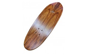 ARBOR Shaper Lovelace 32" - Deck of Surfskate top 2
