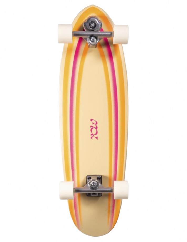 YOW San Onofre 35.5″ S5 - 2025 - Hand Surfskate