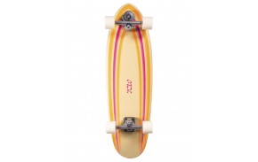 YOW San Onofre 35.5″ S5 - 2025 - Hand Surfskate