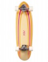 YOW San Onofre 35.5″ S5 - 2025 - Surfskate komplett
