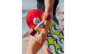YOW Erin Brooks High Blaze 32"