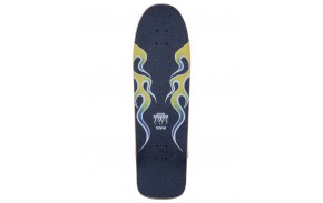 YOW Erin Brooks High Blaze 32"