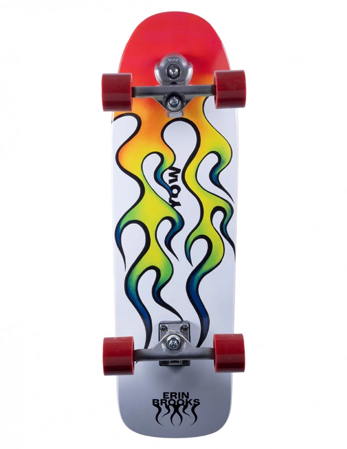 YOW Erin Brooks High Blaze 32"