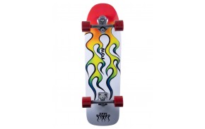 YOW Erin Brooks High Blaze 32"