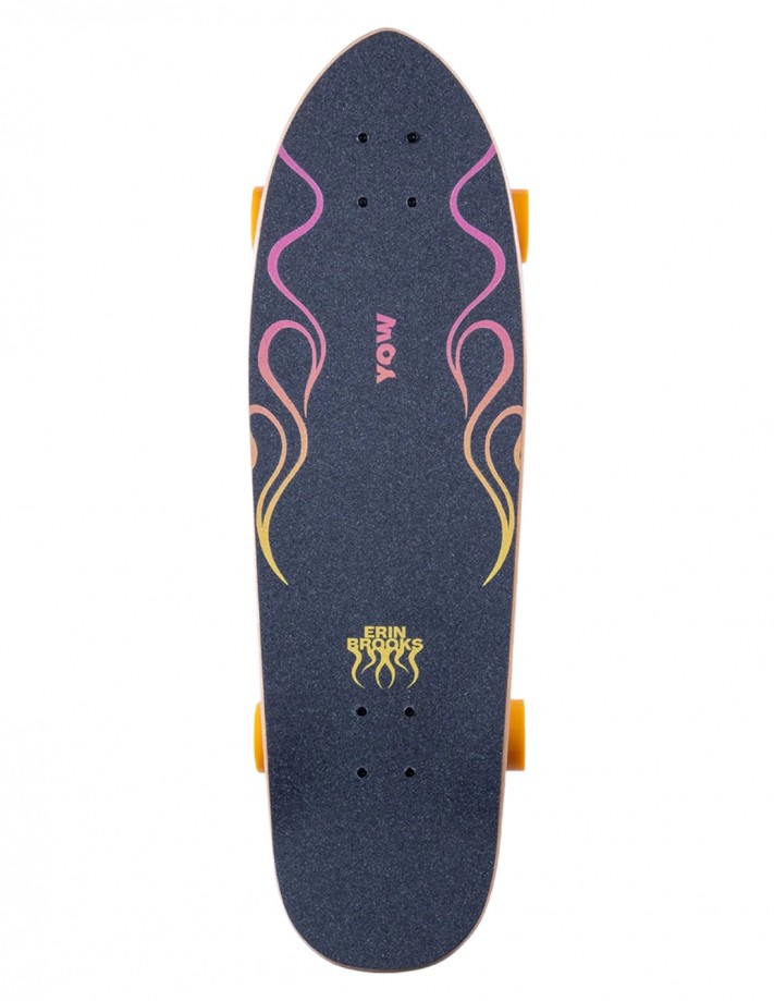 YOW Erin Brooks Power Blaze 31.5" YOW Erin Brooks Power Blaze 31.5"