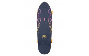 YOW Erin Brooks Power Blaze 31.5"