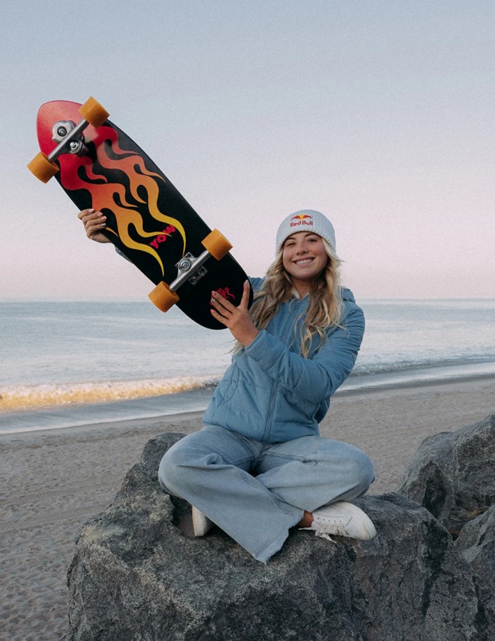 YOW Erin Brooks Power Blaze 31.5" YOW Erin Brooks Power Blaze 31.5"