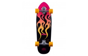 YOW Erin Brooks Power Blaze 31.5"