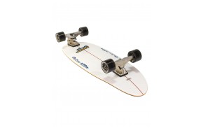 CARVER x Lost Quiver Killer 32" CX