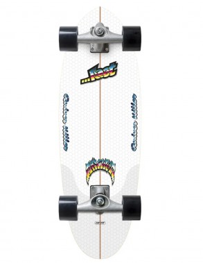 CARVER x Lost Quiver Killer 32" CX