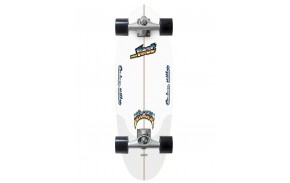 CARVER x Lost Quiver Killer 32" CX