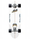 CARVER x Lost Quiver Killer 32" CX V4 - Surfskate complet