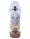 YOW x Christenson Skalle 34" Meraki S5 - 2025 Nuevo - Surfskate Completo