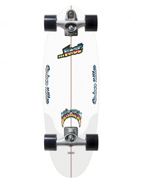 CARVER x Lost Quiver Killer...