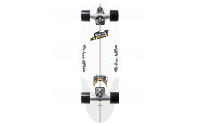 CARVER x Lost Quiver Killer 32" C7