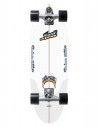 CARVER x Lost Quiver Killer 32" C7 V4 - Surfskate Completo