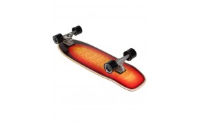 CARVER Sunburst C7 & CX - Surfskate