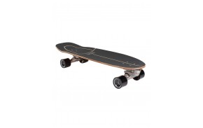 CARVER Sunburst C7 & CX - Surfskate