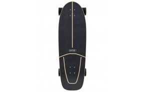 CARVER Sunburst C7 & CX - Surfskate