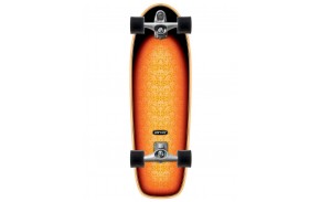 CARVER Sunburst C7 - Surfskate