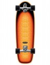 CARVER Sunburst 31.25'' C7 & CX - Surfskate completo