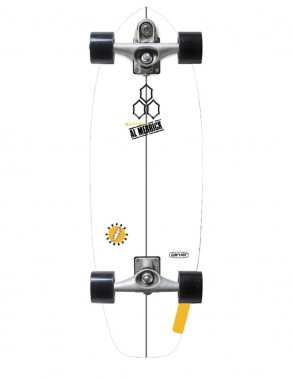 CARVER x Channel Islands Happy Everyday 30.75" C7 - Complete Surfskate