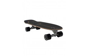 CARVER DINE SKATE GARDEN 31.25" CX - Vollständige Surfskate
