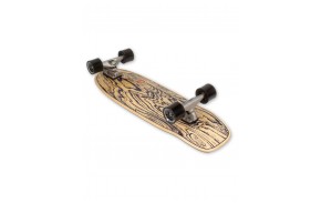 CARVER Grain 31.25" C7 & CX - Surfskate