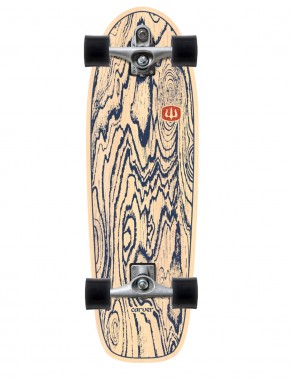 CARVER Grain 31.25" C7 & CX - Surfskate complet